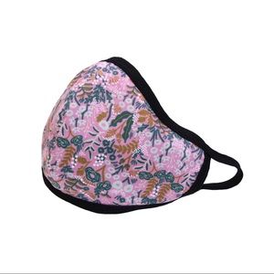 Face Mask, Rifle Paper Co., Reusable Face Mask